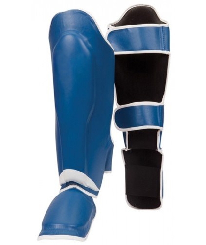 Shin Pads